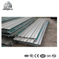 feuerfester, preiswerter Terrassen-Aluminium-Materialdeck